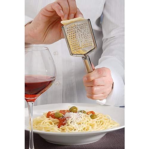 더블유엠에프 WMF 1871376030 Profi Plus Cheese Grater