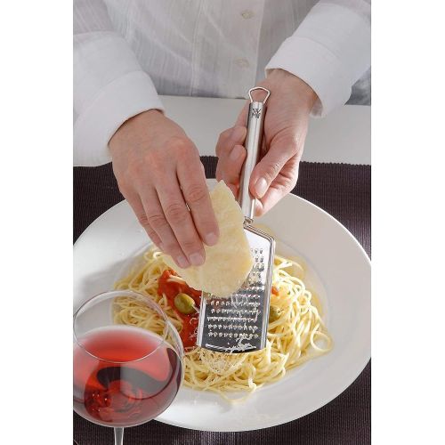 더블유엠에프 WMF 1871376030 Profi Plus Cheese Grater