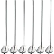 WMF Bistro 1288689990 Cocktail Spoons Set of 6