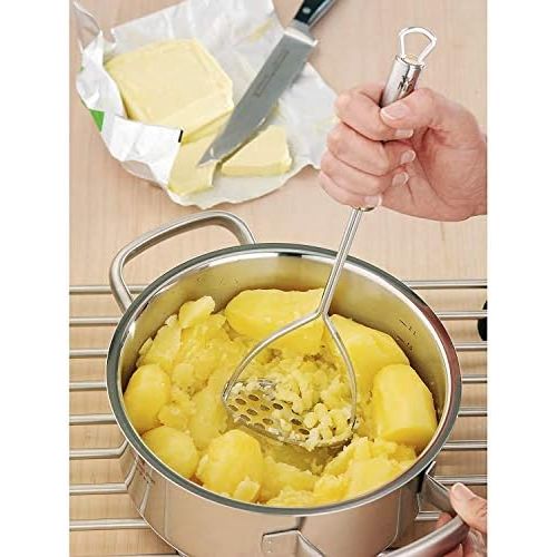 더블유엠에프 WMF Profi Plus Potato Masher