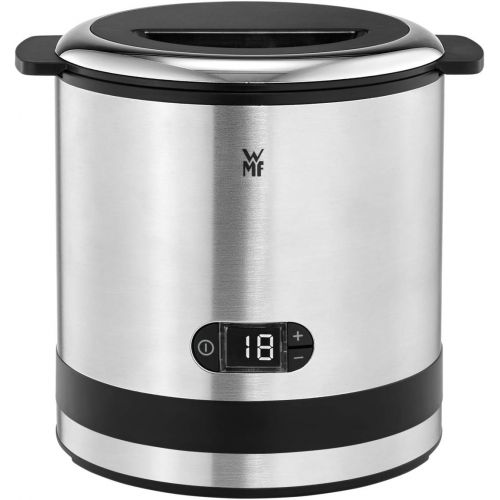 더블유엠에프 WMF Kitchenminis 3-in-1 Ice Cream Maker, 000