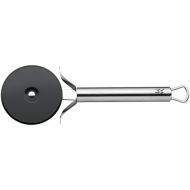 WMF Profi Plus Pizza Cutter, Non-Stick Coating, 19.8 cm, Cromargan Stainless Steel, Partially Matte, Dishwasher-Safe