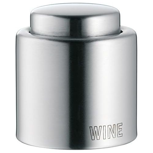 더블유엠에프 WMF Clever & More Wine Bottle Sealer Matt