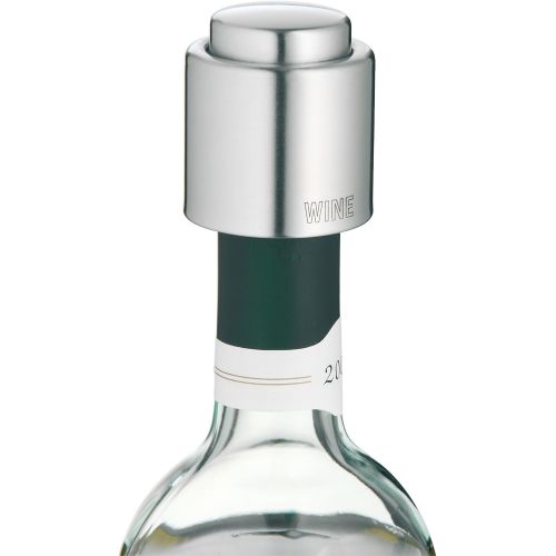 더블유엠에프 WMF Clever & More Wine Bottle Sealer Matt