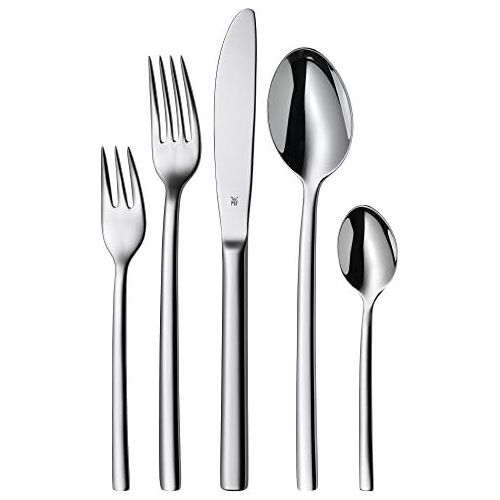 더블유엠에프 WMF Miami Cutlery Set 60 Piece