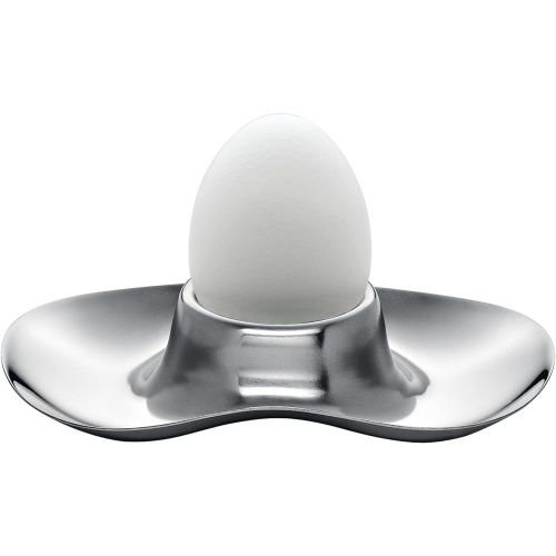 더블유엠에프 WMF Wagenfeld Egg Cup Matte Finish Dishwasher Safe