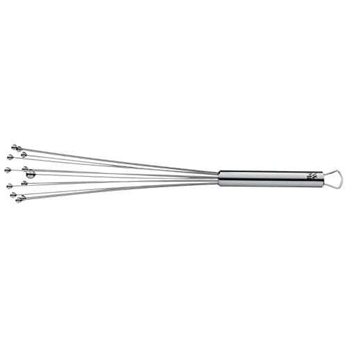 더블유엠에프 WMF Profi Plus Flexi Whisk with heat-resistant Metal Balls, 32cm