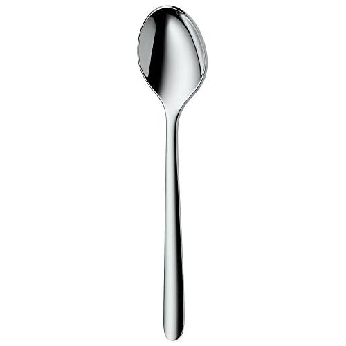 더블유엠에프 WMF Flame 1261076340 Coffee Spoon Cromargan Protect Stainless Steel