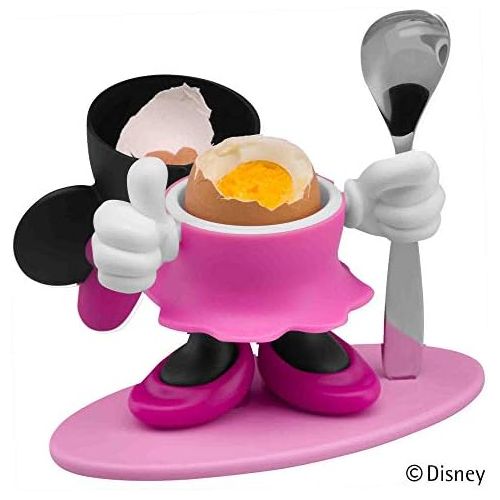 더블유엠에프 WMF Disney Minnie Mouse Egg Cup