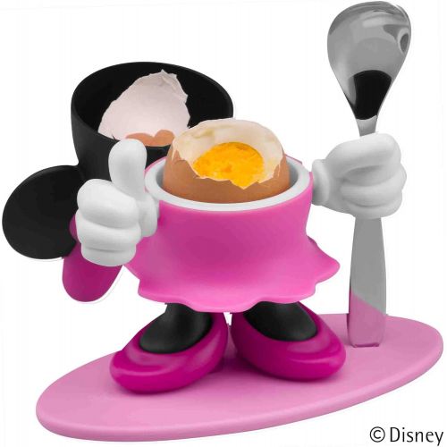 더블유엠에프 WMF Disney Minnie Mouse Egg Cup