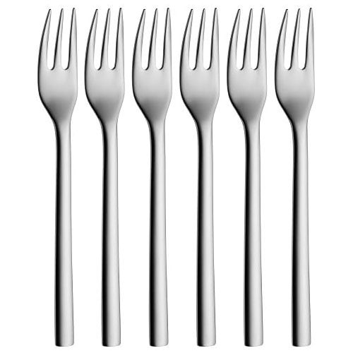 더블유엠에프 WMF NUOVA Cake Forks SET of 6