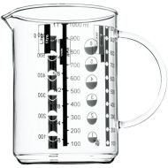 WMF 0605972000 Measuring Jug 1.0 L Cylinder