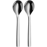 WMF Cereal Spoon Set of 2Pieces Polished 18/10Stainless Steel Dishwasher Safe Length 16,5cm