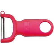 WMF Peeler Red