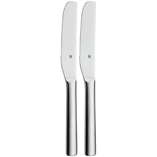 더블유엠에프 WMF Nuova Brunch Knife Set 2-Piece