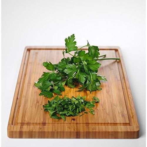 더블유엠에프 WMF 1886889990 Chopping Board Bamboo 45 x 30 cm