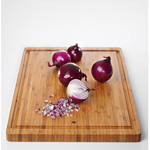 더블유엠에프 WMF 1886889990 Chopping Board Bamboo 45 x 30 cm