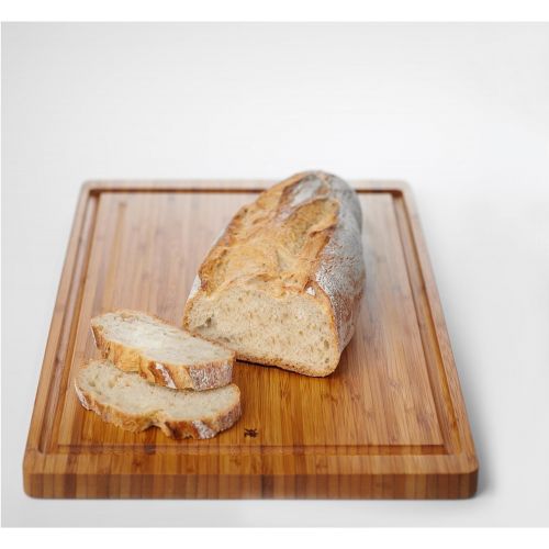 더블유엠에프 WMF 1886889990 Chopping Board Bamboo 45 x 30 cm