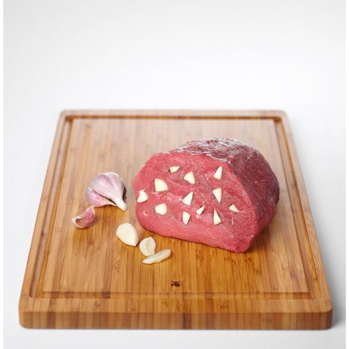 더블유엠에프 WMF 1886889990 Chopping Board Bamboo 45 x 30 cm