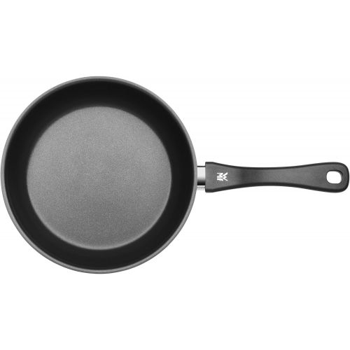 더블유엠에프 WMF 733026299Devil Set/2-Piece/Diameter 2428cm Frying Pan, Stainless Steel, Silver, 40x 40x 10cm