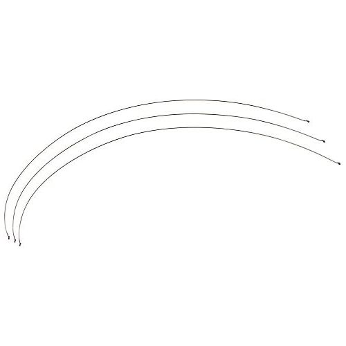 더블유엠에프 WMF 60.6918.9990 Replacement Wires for Cheese Cutter