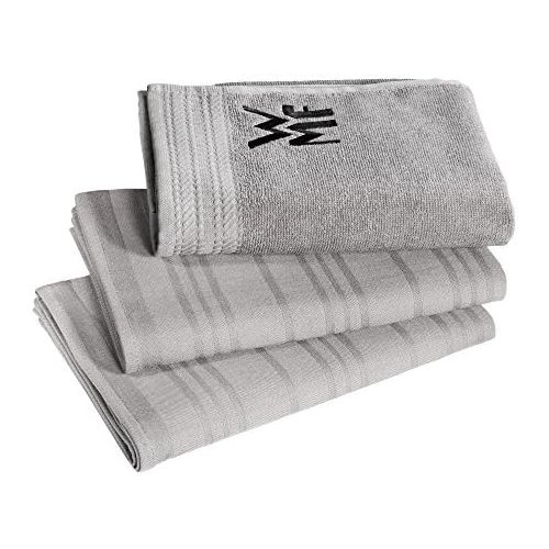 더블유엠에프 WMF Profi Select 6060309991 Dish Cloth Set 3-Piece