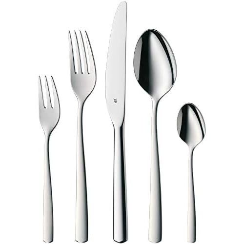 더블유엠에프 WMF Boston Set 30 Cromargan - cutlery set 30 pieces