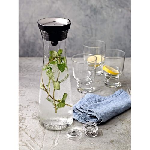 더블유엠에프 WMF Basic Water Carafe, 1,0L