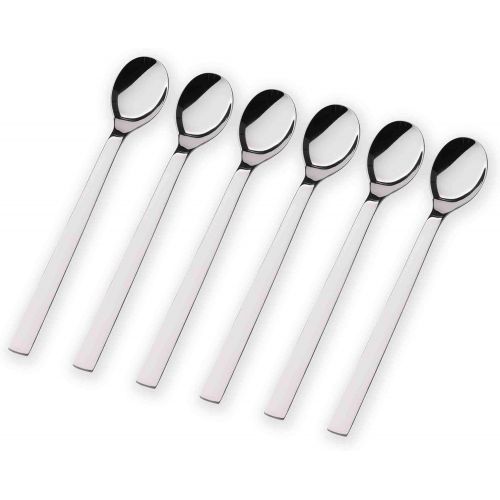 더블유엠에프 WMF Nuova Latte Macchiato Spoon Set