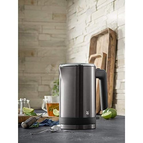 더블유엠에프 [아마존베스트]WMF Kuechenminis Kettle (1800W, 0.8 Litre)