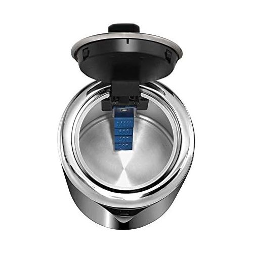 더블유엠에프 [아마존베스트]WMF Kuechenminis Kettle (1800W, 0.8 Litre)