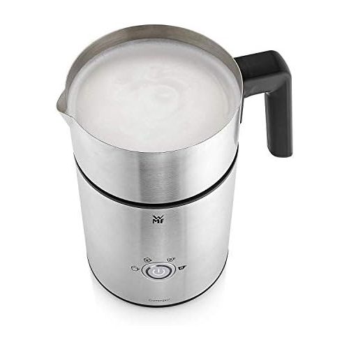 더블유엠에프 Unisex WMF milk & chocolate milk frother by WMF, dishwasher safe