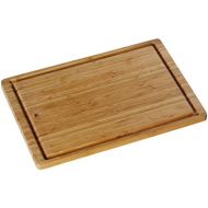 [아마존베스트]WMF Bread Knife Chopping Board, 30x45 cm