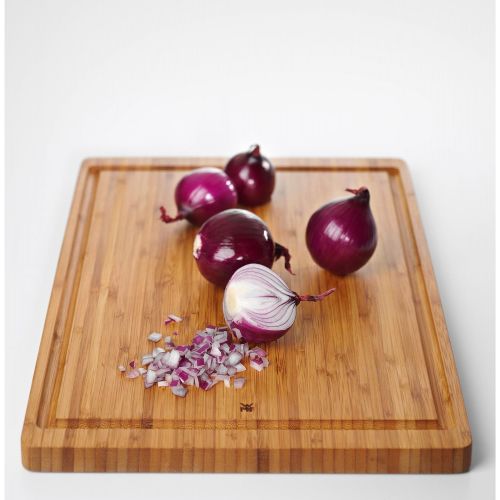 더블유엠에프 [아마존베스트]WMF Bread Knife Chopping Board, 30x45 cm