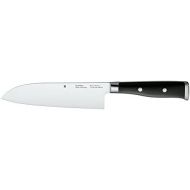 [아마존베스트]WMF 18 cm Grand Class Santoku Knife, Black