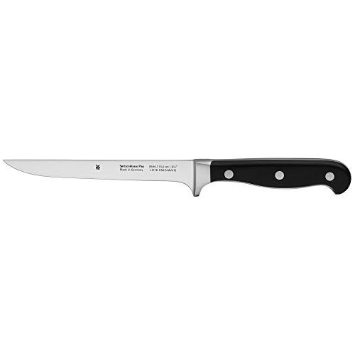 더블유엠에프 [아마존베스트]WMF Preparation Knife SPITZENKLASSE PLUS Performance Cut