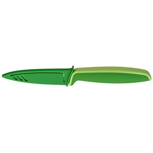 더블유엠에프 [아마존베스트]WMF Green Touch Utility Knife, Green