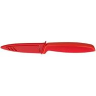 [아마존베스트]WMF Red Touch Utility Knife, Red