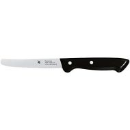 [아마존베스트]WMF 10 cm Classic Line Snack Knife, Black