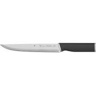 [아마존베스트]WMF Kineo meat knife 33 cm, filleting knife, special blade steel, kitchen knife sharp, forged, performance cut, blade 12 cm.