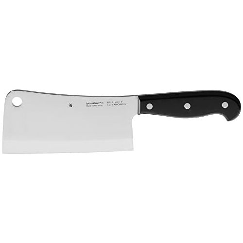 더블유엠에프 [아마존베스트]WMF Chinese chopping knife, 15 cm Spitzenklasse Plus
