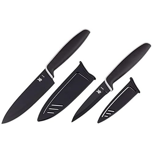 더블유엠에프 [아마존베스트]WMF Touch 2-Piece Kitchen Knife Set