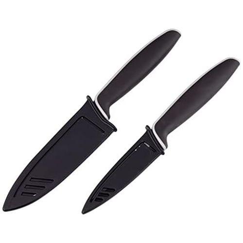 더블유엠에프 [아마존베스트]WMF Touch 2-Piece Kitchen Knife Set