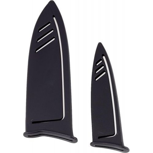 더블유엠에프 [아마존베스트]WMF Touch 2-Piece Kitchen Knife Set