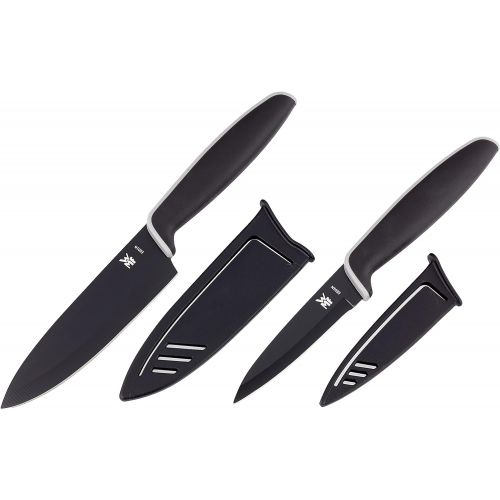 더블유엠에프 [아마존베스트]WMF Touch 2-Piece Kitchen Knife Set