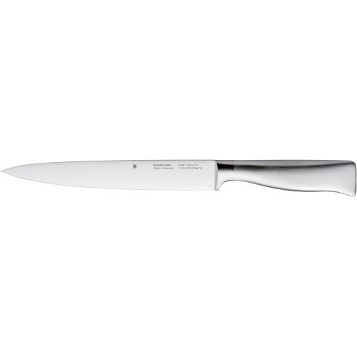 더블유엠에프 [아마존베스트]WMF Grand Gourmet Forged 5 Piece Chef/Kitchen Knife Set, 5 Knives, Performance Cut