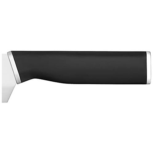 더블유엠에프 [아마존베스트]WMF Kineo All-Purpose Knife Serrated Edge 24 cm, Paring Knife, Special Blade Steel, Knife Forged, Performance Cut, Blade 12 cm
