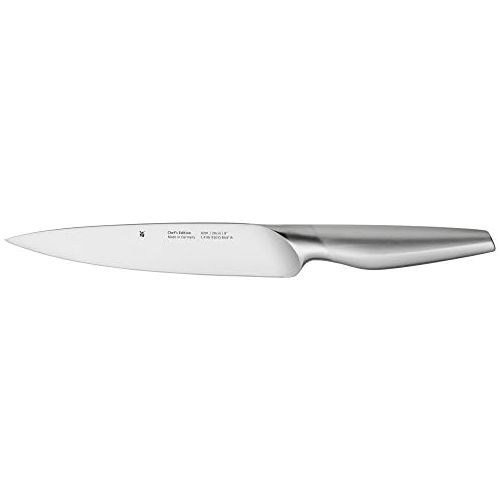 더블유엠에프 WMF 20 cm Chefs Edition Carving Knife, Silver