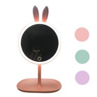 WMM-makeup mirror Makeup Mirror/LED Lamp Mirror/Vanity Mirror with...