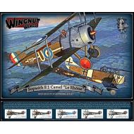 WNW32071 1:32 Wingnut Wings Sopwith F.1 Camel Le Rhone [MODEL BUILDING KIT]